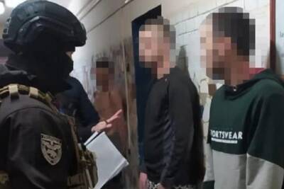Правоохранители ликвидировали канал поставки наркотиков осужденным на Полтавщине