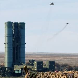 Военные США проверили системы ПВО Украины