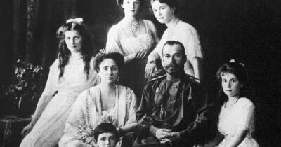 Исторический детектив: как искали останки Николая II и царской семьи