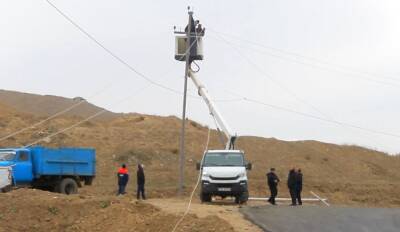 На освобожденных территориях Азербайджана предпринимателям будут предоставлены льготы по коммунальным услугам
