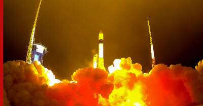 В Роскосмосе назвали время последнего в этом году пуска ракеты