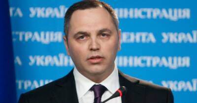 Санкции против Портнова могут быть началом: британский эксперт указал на системные проблемы Украины