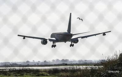 Из Беларуси в Ирак отправился еще один самолет с мигрантами