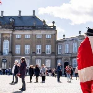 В Дании усиливают карантинные ограничения из-за Омикрона