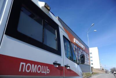 Заместителя главврача 25-й больницы Волгограда отстранили от работы