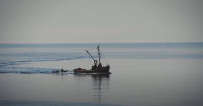 Феномен "мертвой воды": природная ловушка для кораблей в океане