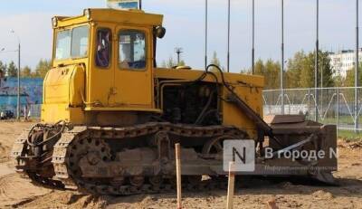 Свыше 960 млн рублей направят на ремонт дорог в Нижнем Новгороде