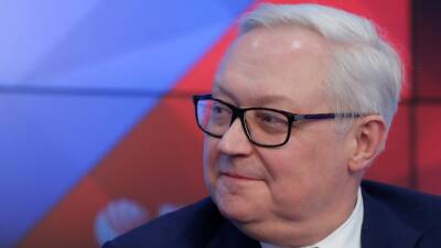 Рябков назвал ключевой задачей Запада добиться выполнения Киевом Минских соглашений