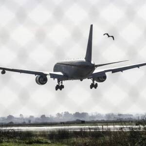В Ирак из Беларуси вылетел еще один самолет с мигрантами
