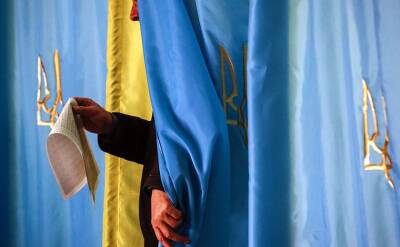 Кто смог бы стать президентом Украины сегодня: результаты опроса