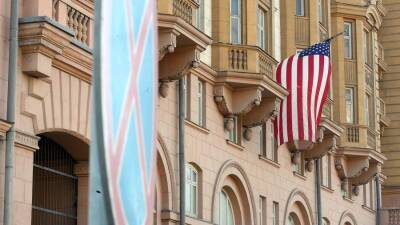Рябков назвал абсурдными требования США по вопросам работы посольств