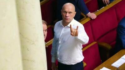 Депутат Верховной Рады: Вашингтон, Лондон и Киев затевают военную провокацию против России