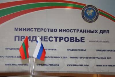 Провокации Кишинева легитимизируют выборы в Приднестровье — Тирасполь
