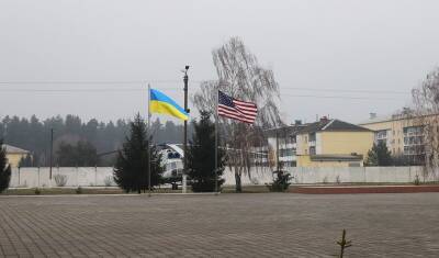 США направят Украине $20 млн для защиты госграницы