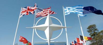 Рябков: Приближение НАТО к границам России необходимо прекратить