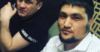 Подробности побега бойца MMA, избившего полицейских в Петербурге