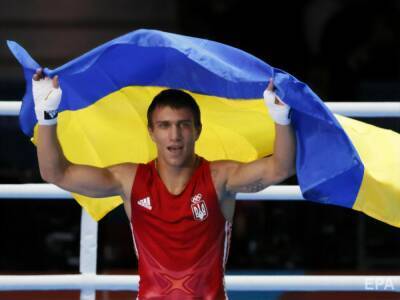 МОК может убрать с программы летних Олимпиад медальный для Украины бокс