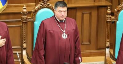 У Зеленского сказали, что может ждать Тупицкого в Украине после санкций США