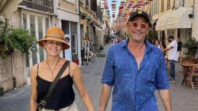 Адвокат раскрыла подробности развода Григория Лепса с женой: «Обоюдный шаг»