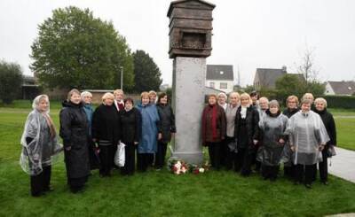 Нацблок Латвии выступает против сноса памятника латышским легионерам СС