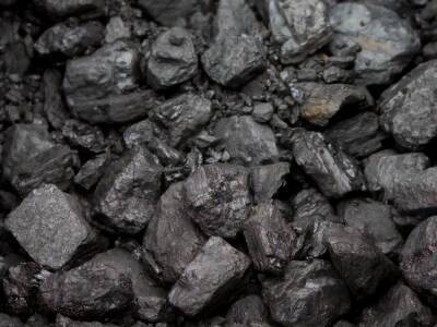 Госэкоинспекция оценила в 430 млн грн незаконную добычу угля шахтой в Волынской области