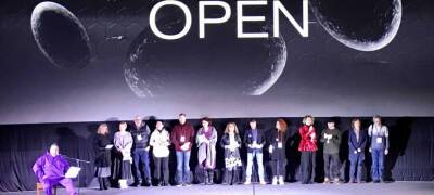 Кинематографисты из Карелии отправились на кинофестиваль стран Арктики ARCTIC OPEN