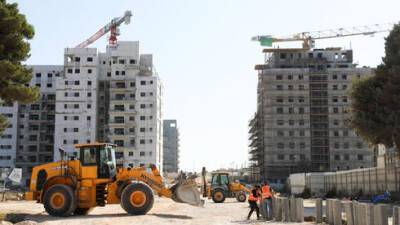 Цены на жилье в Израиле: в каких приморских городах квартиры стоят от 500 тысяч до 1 млн шекелей