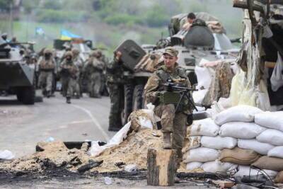 Мирошник заявил, что Киев научился «монетизировать» конфликт в Донбассе
