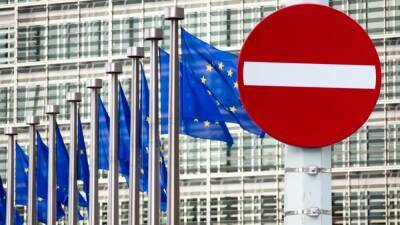 Евросоюз на будущей неделе утвердит санкции против "ЧВК Вагнера"