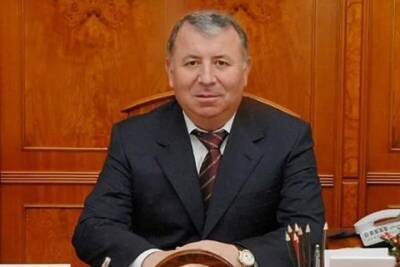 В Дагестане место депутата НС перешло от отца к сыну