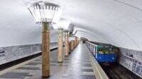 В Харькове остановили метро: в тоннель проник посторонний
