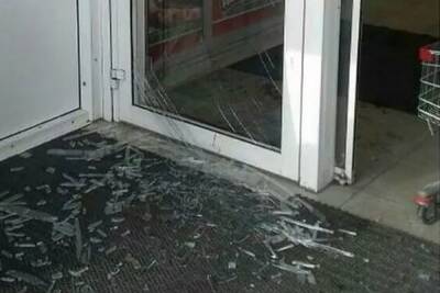 Полицейскими Архангельска раскрыта кража из магазина