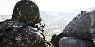 Снова стреляют: Армения и Азербайджан заявили о боях на границе