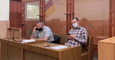 Украина инициирует экстрадицию обвиняемого по делу "Изоляции" Бражникова из Франции