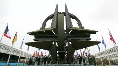 В МИД России заявили о необходимости гарантий неразмещения НАТО ударных систем у границ