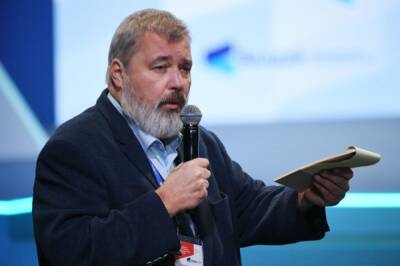 Муратов отдаст Нобелевскую премию на поддержку больных и журналистики