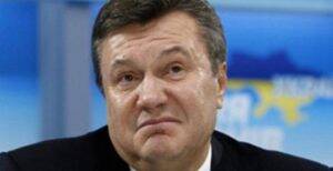 Швейцария еще на год продлила заморозку счетов Януковича и его «семьи»