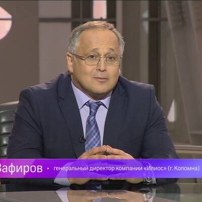 Депутат Мособлдумы Зафиров погиб в ДТП в Подмосковье