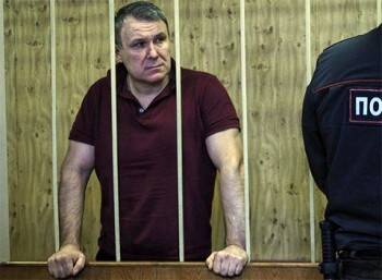 В Вологодской области освободили авторитетного бандита из 90-х по УДО