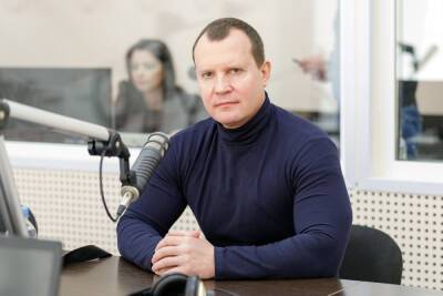 Олег Брячак рассказал, почему «Справедливая Россия» не объединяется с КПРФ