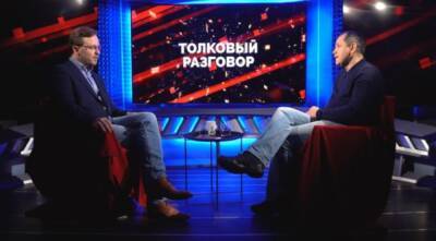 Эрфан Кудусов рассказал о постсовке в Украине: «Когда государство должно обеспечивать. Патерналистское мышление»