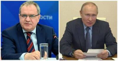 Валерий Фадеев - Глава СПЧ предложил Путину высылать всех мигрантов, нарушающих российские законы - skuke.net - Россия - Интересно