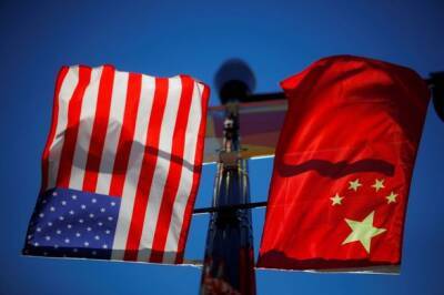 США ввели жесткие санкции против Китая, Мьянмы и Северной Кореи