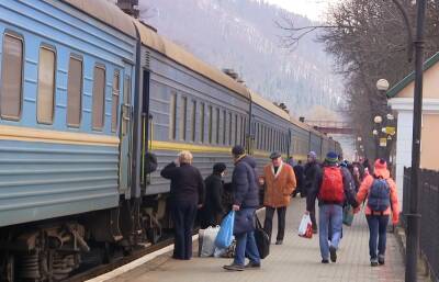 В Украине подорожают билеты на поезд: в "Укрзализныце" разъяснили на сколько и почему