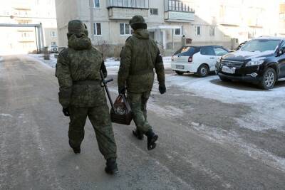 В Иркутске солдат получил срок за слово «Ингушетия» пеной для бритья на спинах срочников