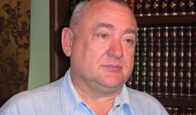 Российского ученого депортируют из Кишинева