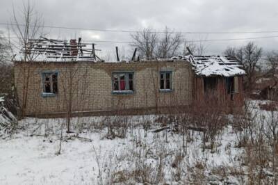 Военный погиб в ДНР при обезвреживании взрывчатки, сброшенной БЛА Украины