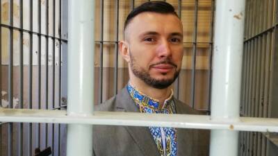 В Италии оправдали украинского нацгвардейца, осужденного за...