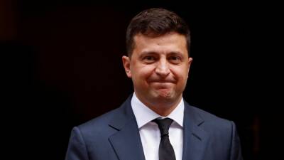 Зеленский не исключил проведения референдума по вопросу Донбасса