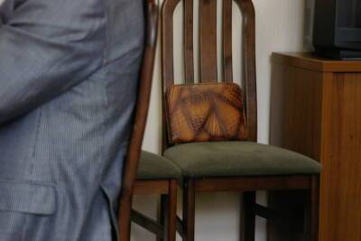 Правительство Ленобласти купит себе офисную мебель за 3 млн к Новому году